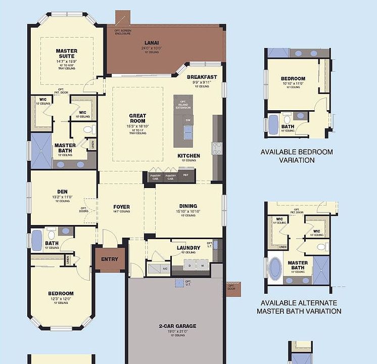2nd image of 5770 Lodgepole Ln