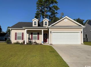 544 Whiddy Loop, Conway, SC 29526
