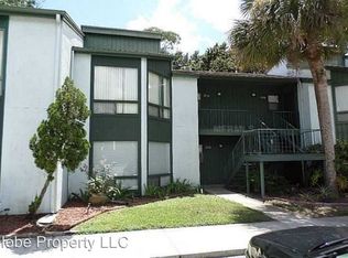 2530 Lemontree Ln, Orlando, FL 32839
