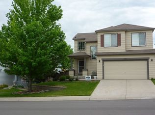 9344 Wolfe St, Highlands Ranch, CO 80129