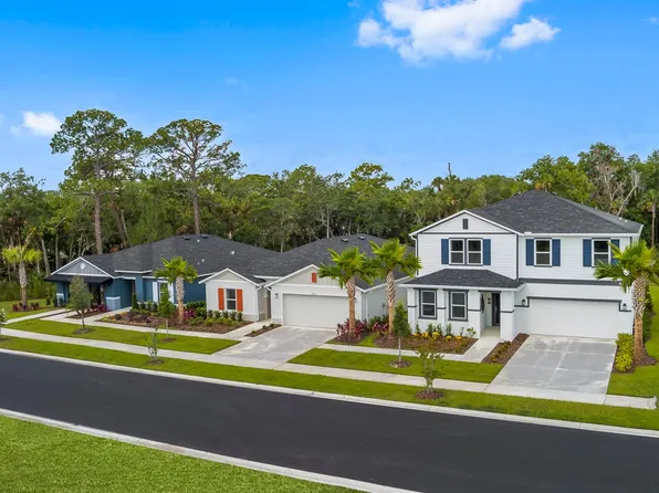 Homes Available Soon, Canoe Creek Reserve II