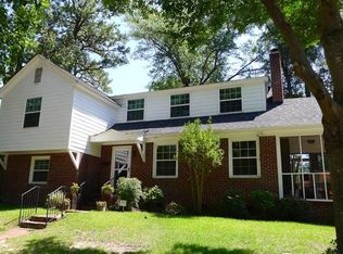 1010 Beltline Blvd, Columbia, SC 29205