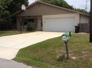 5453 Hibiscus Ave, Port Orange, FL 32127