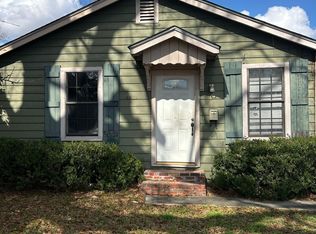4261 Gurney St, Baton Rouge, LA 70805