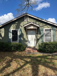 4261 Gurney St, Baton Rouge, LA, 70805