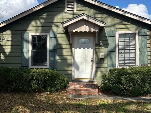 4261 Gurney St, Baton Rouge, LA 70805