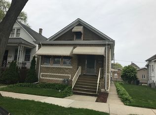 1232 Elmwood Ave, Berwyn, IL 60402