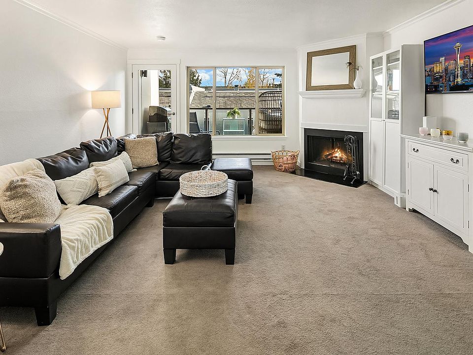 1st image of 7309 Sand Point Way NE Unit 833