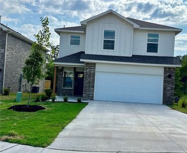 5695 Southwood Ave, Springdale, AR, 72764