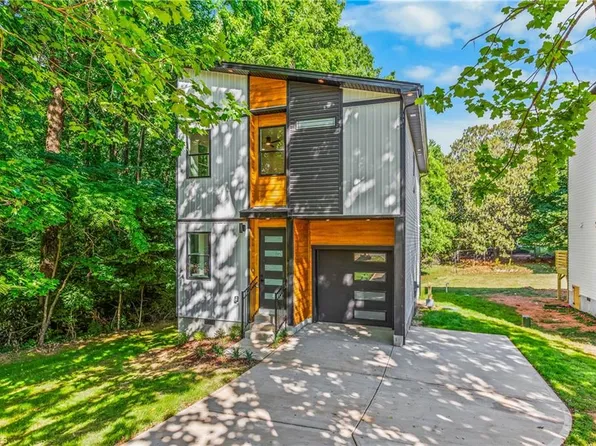 1411 Old Salisbury Rd, Winston Salem, NC 27127