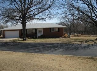 1009 N Jardot Rd, Stillwater, OK 74075