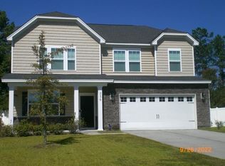 336 Bracken Fern Rd, Moncks Corner, SC 29461