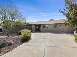 8731 E Starlight Way, Scottsdale, AZ 85250