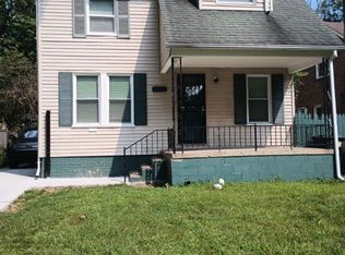 16120 Avon Ave, Detroit, MI 48219