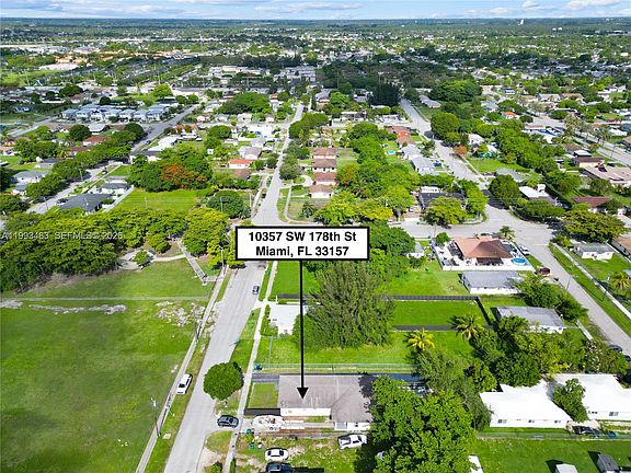 3rd image of 10357 SW 178th St #10357
