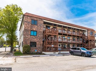 14401 Tunnel Ave #362, Ocean City, MD 21842
