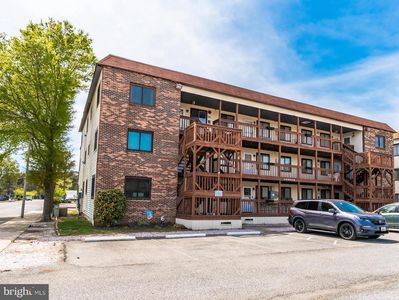 14401 Tunnel Ave #362, Ocean City, MD, 21842