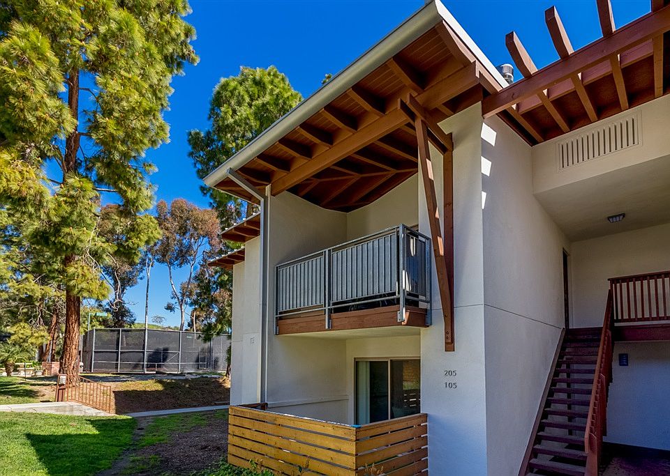 1st image of 1740 S El Camino Real Unit J205