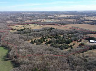 984 County Road 4027, Savoy, TX 75479