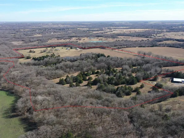 984 County Road 4027, Savoy, TX 75479