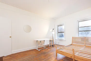 Rented by Voro NYC