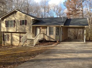 210 Mallard Overlook, Newnan, GA 30263