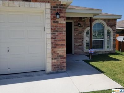 3611 John Chisholm Loop, Killeen, TX, 76542