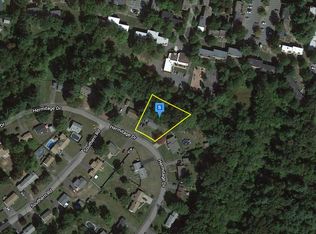 297 Hermitage Dr, Springfield, MA 01129