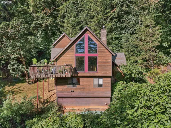 27020 Reese Creek Rd, Monroe, OR 97456