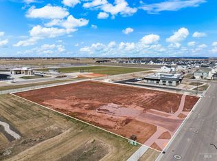 3809 N Magical Creek Ave, Meridian, ID 83646