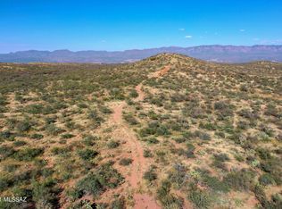 33437 S Ez Duz It Ln, San Manuel, AZ 85631