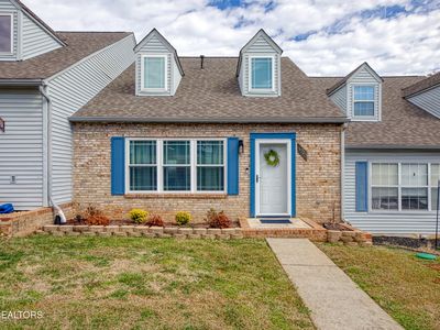 1723 S Odell Rd, Maryville, TN, 37801