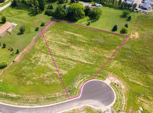 Ashman Rd #5, Black Creek, WI 54106