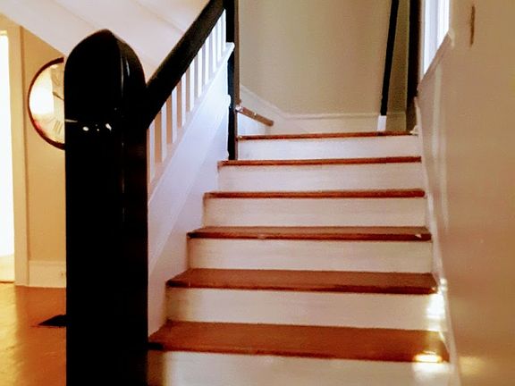 Original Knoll Posts