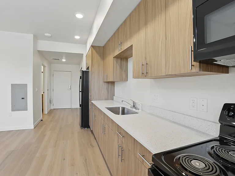 Wilson Station Apartments — Photo 48