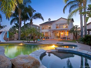 10663 Haven Brook Pl, San Diego, CA 92130