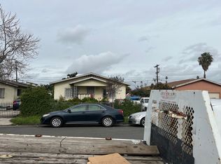 129 W 84th Pl, Los Angeles, CA 90003