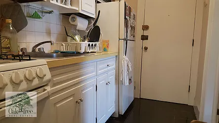 Rented by Oak Tree LLC