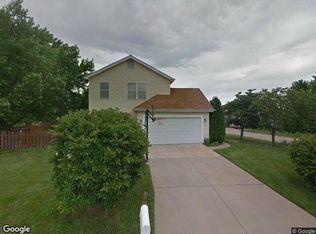 7331 Thorn Hill Dr #O, O'Fallon, MO