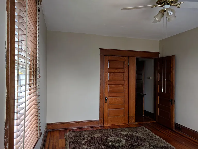 2nd Floor family room and closet