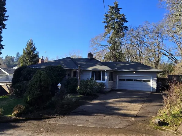 2985 Merdel Ave S, Salem, OR 97302