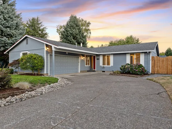 8850 SW Hamlet St, Portland, OR 97224