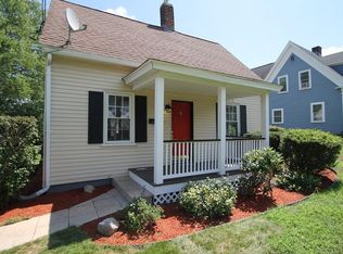 179 Washington St, Abington, MA 02351