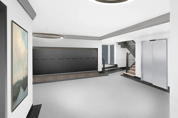 Rented by Compass | media 21