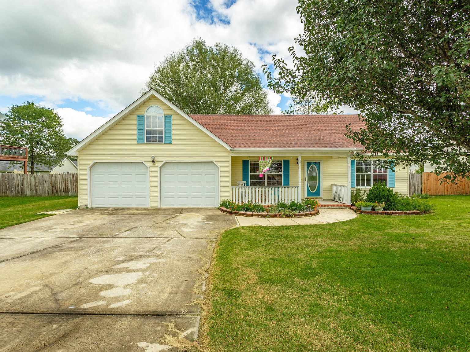 35 Holli Ln, Rossville, GA 30741 Zillow