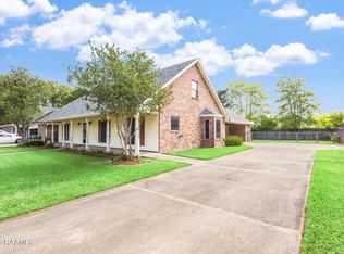 2315 Starling Dr, Opelousas, LA 70570