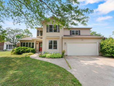 1325 S Westhaven Dr, Oshkosh, WI, 54904