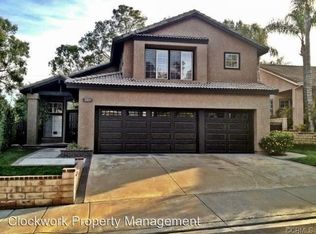 2301 Meadow View Ln, Chino Hills, CA 91709
