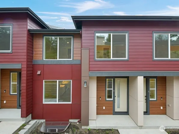 13216 NE 127th Court #B, Kirkland, WA 98034