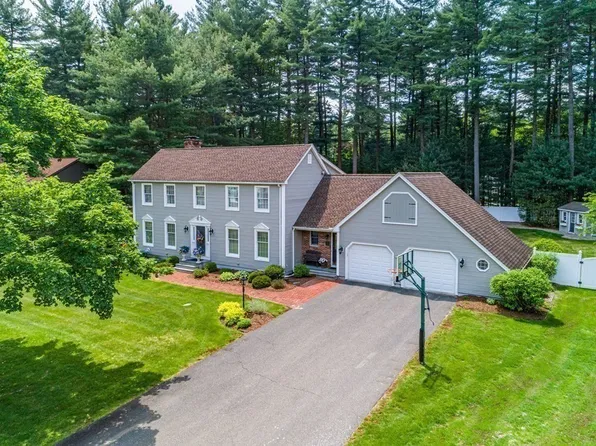 52 Shirley St, Wilbraham, MA 01095